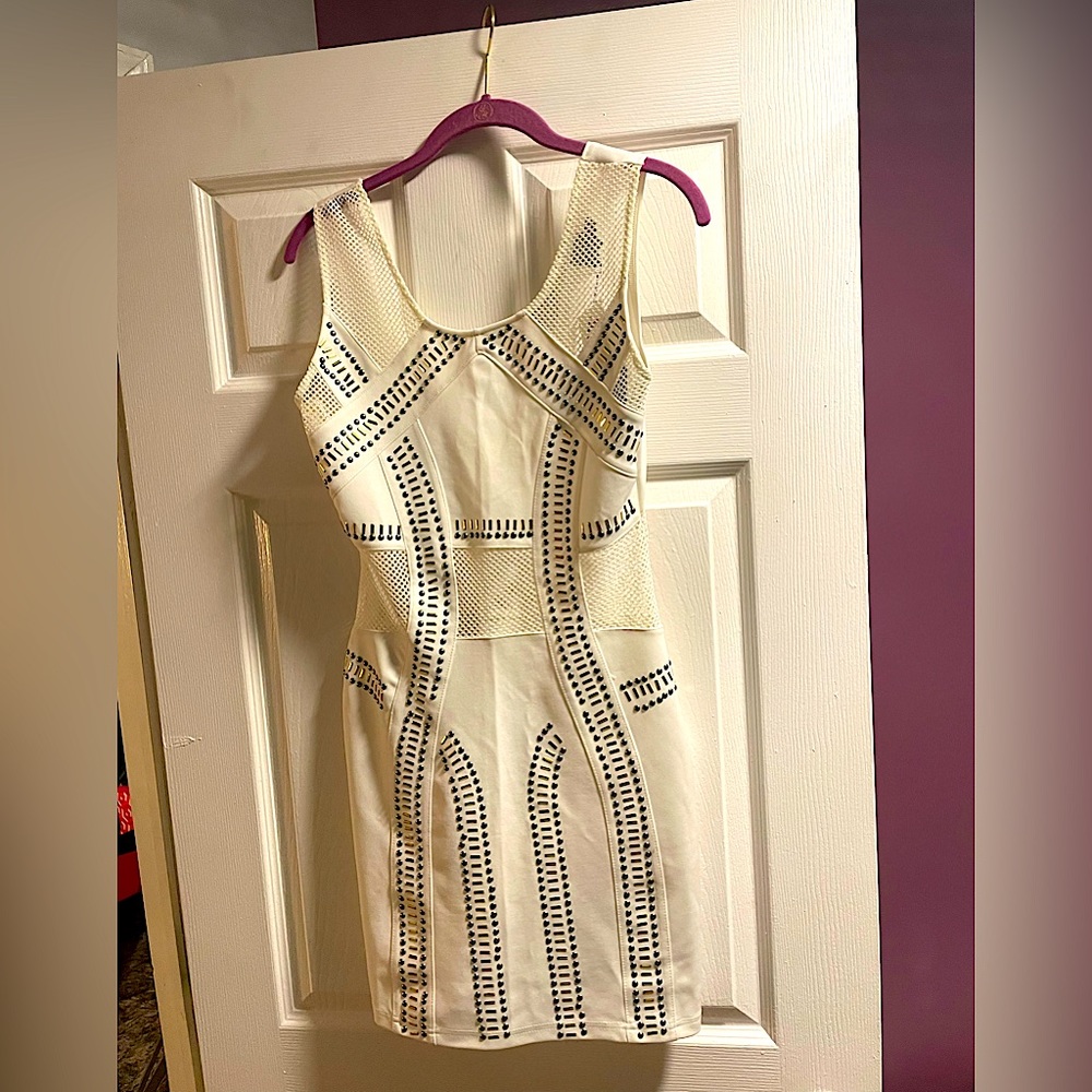 ASOS dress